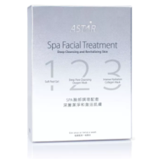 Spa Facial Treatment